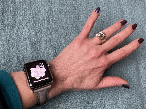 best apple watch for women reddit